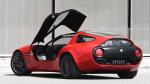 Alfa Romeo TZ3 Corsa 2010 года